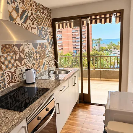 In Costa Apartament *
