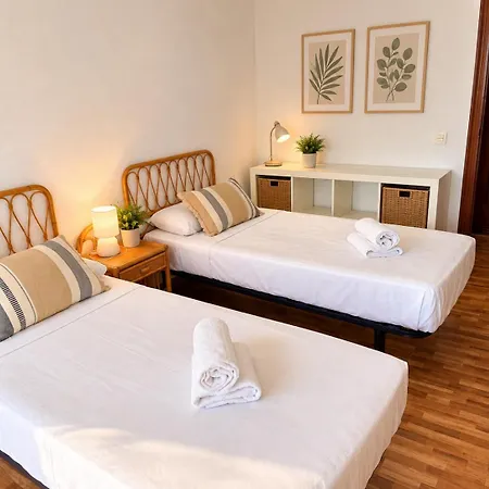 Apartament In Costa