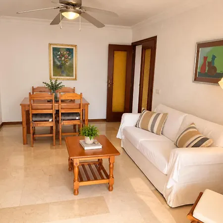Apartament In Costa *
